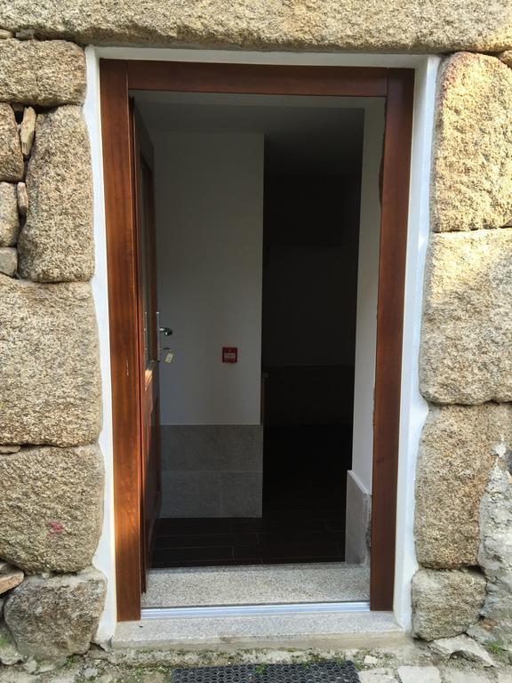 منزل الضيف Vale de Salgueiro  في Casas Do Fantal الغرفة الصورة