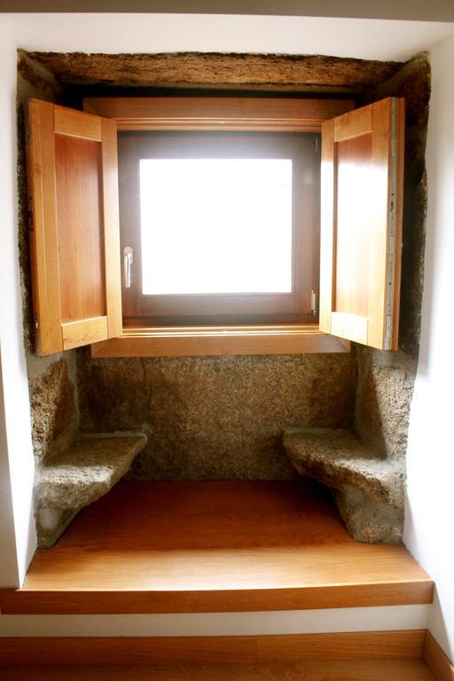 منزل الضيف Vale de Salgueiro  في Casas Do Fantal الغرفة الصورة