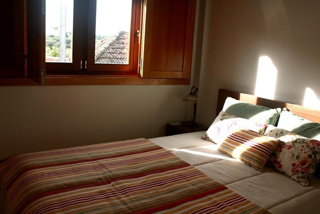 منزل الضيف Vale de Salgueiro  في Casas Do Fantal الغرفة الصورة