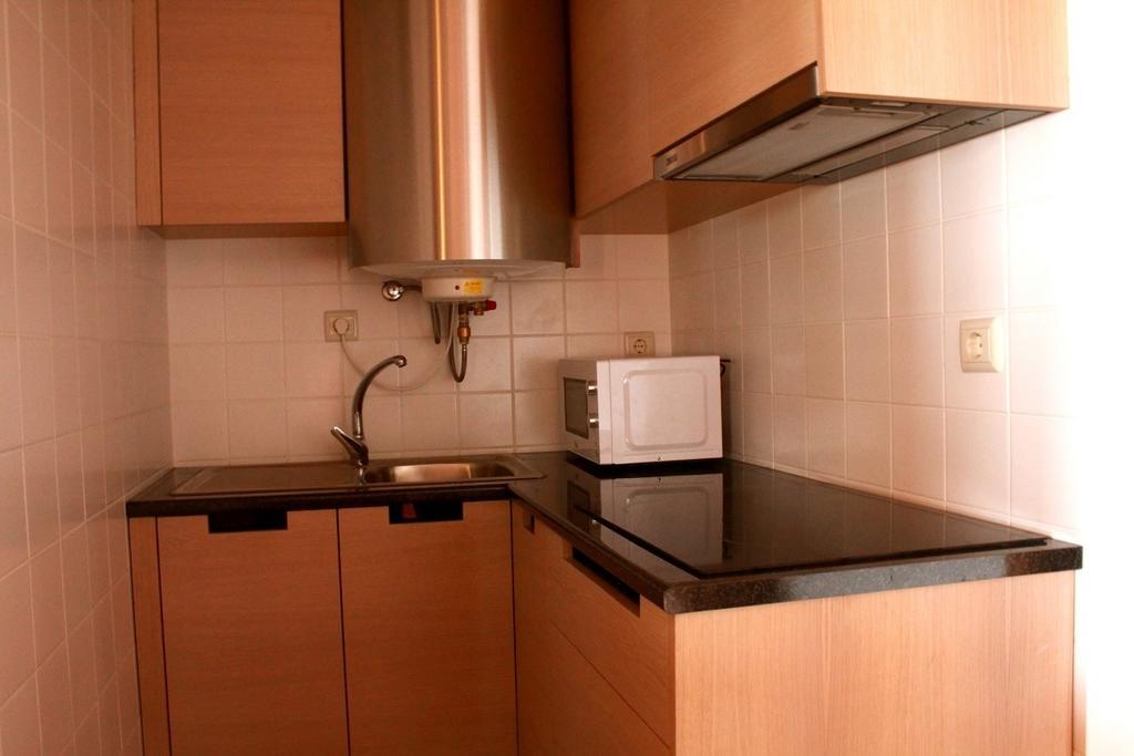 منزل الضيف Vale de Salgueiro  في Casas Do Fantal الغرفة الصورة